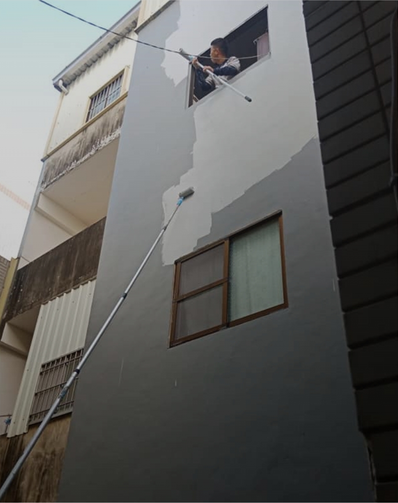 壁癌處理<small>(免打除)</small> 壁癌處理<small>(免打除)</small>